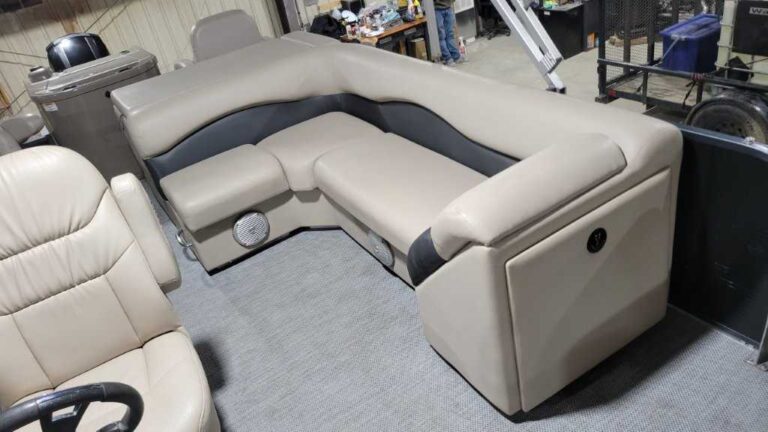 2015 Palm Beach 260 Cascade - Triple US-PBD03283J415 [photo 35]